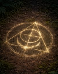 The Path Between Sigil