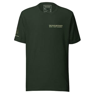 Hart’s Journey Signature Tee - Green